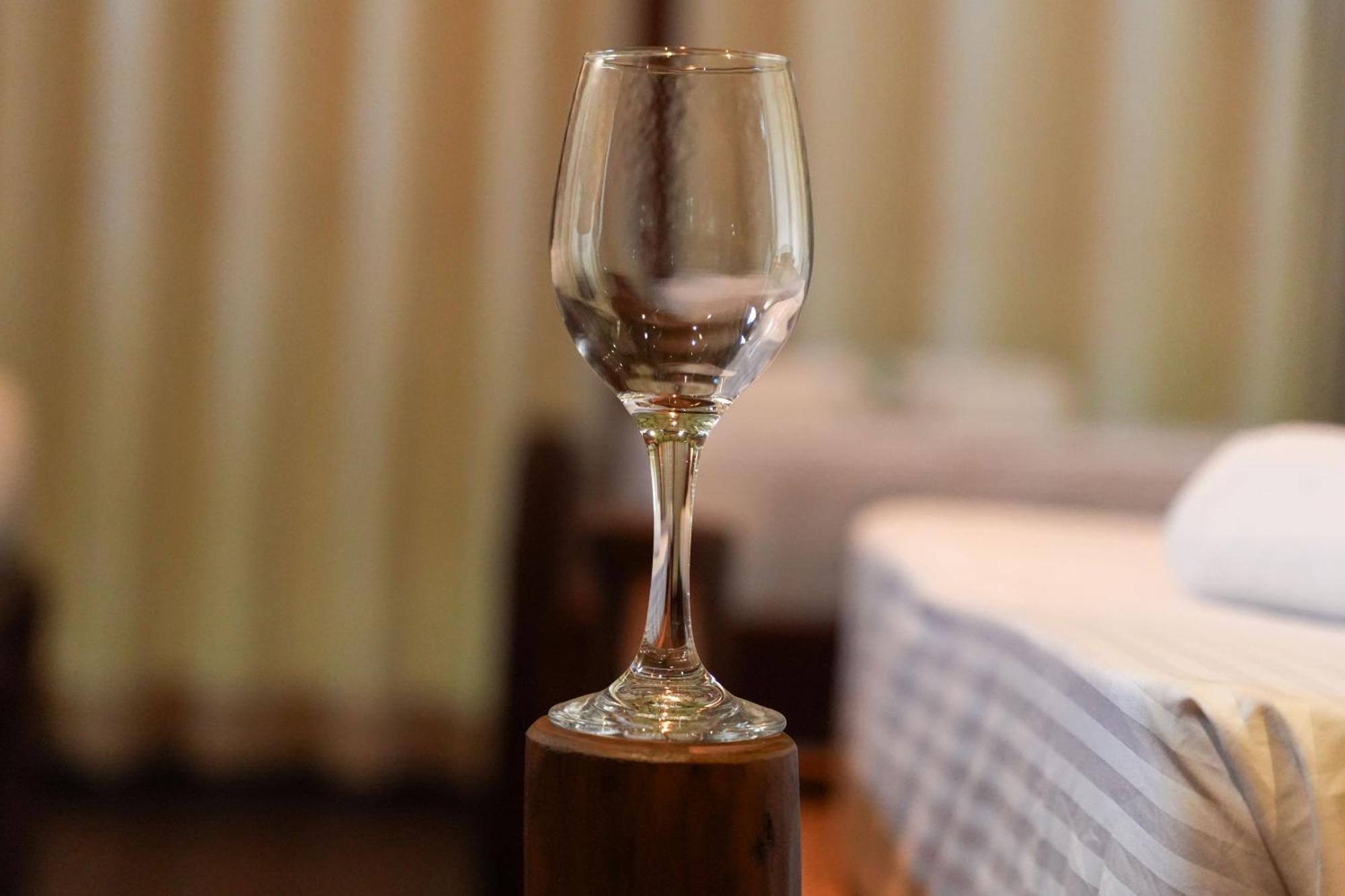 Kaala Kalaththewa Luxury Eco Resort Anuradhapura Eksteriør billede