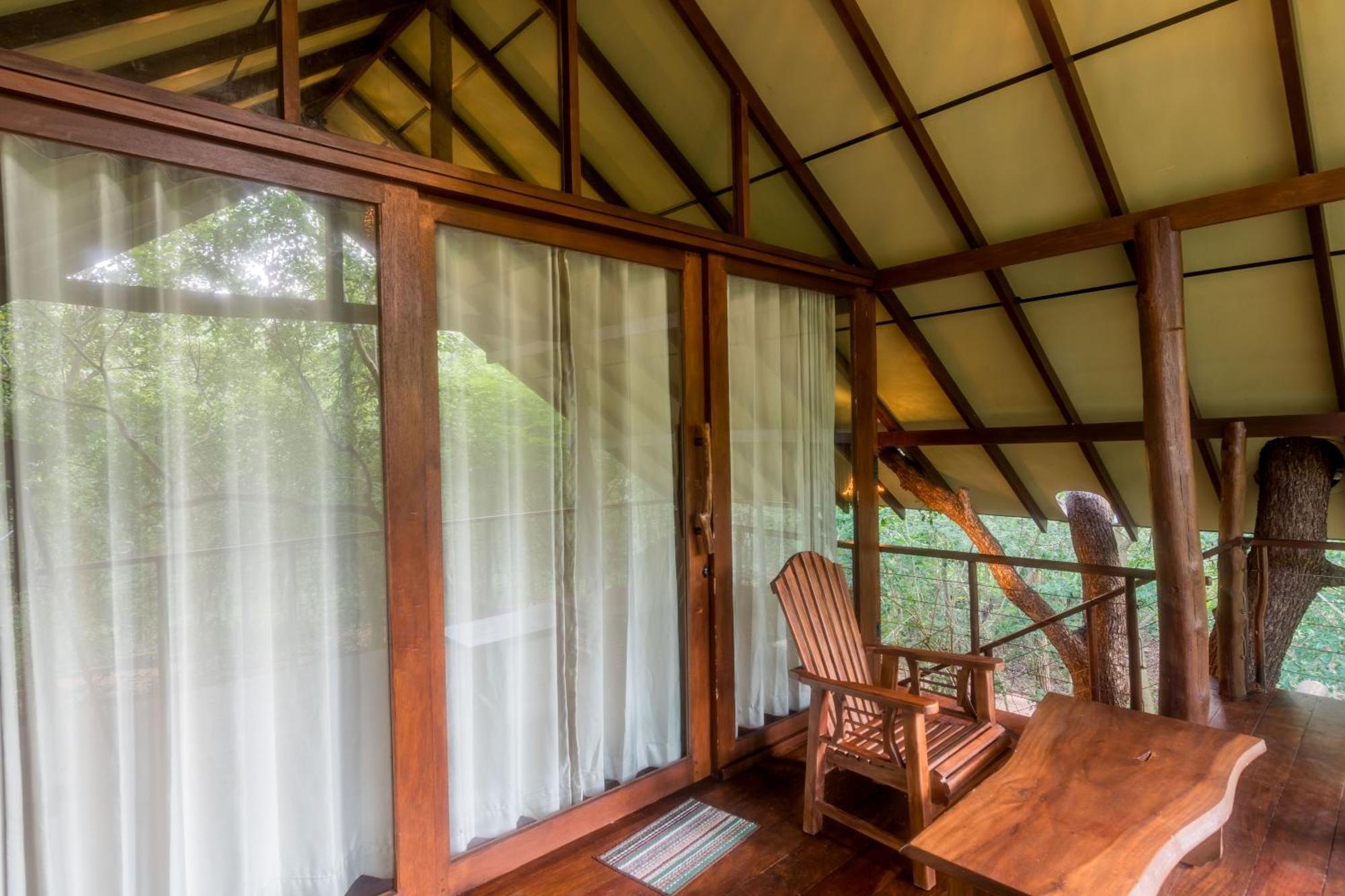 Kaala Kalaththewa Luxury Eco Resort Anuradhapura Eksteriør billede
