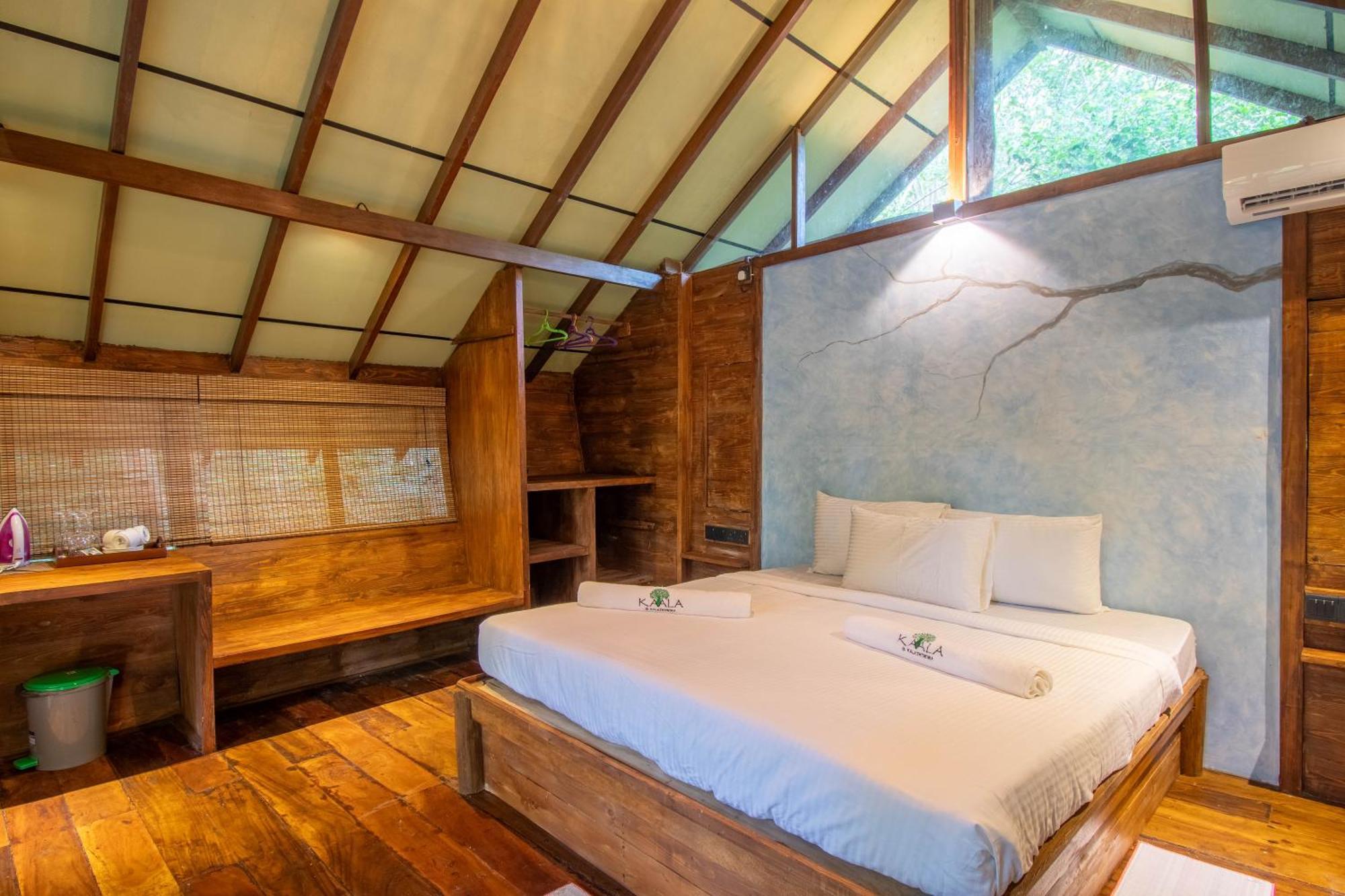 Kaala Kalaththewa Luxury Eco Resort Anuradhapura Eksteriør billede