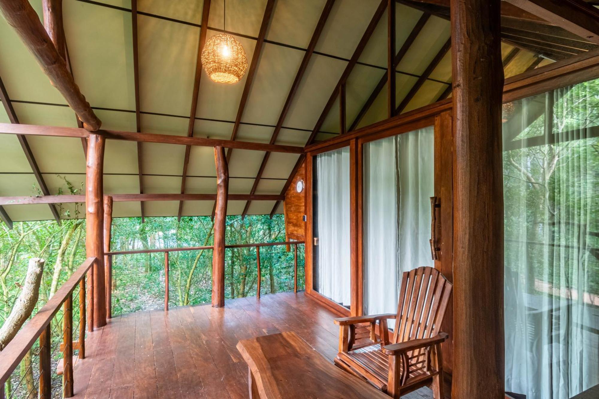 Kaala Kalaththewa Luxury Eco Resort Anuradhapura Eksteriør billede