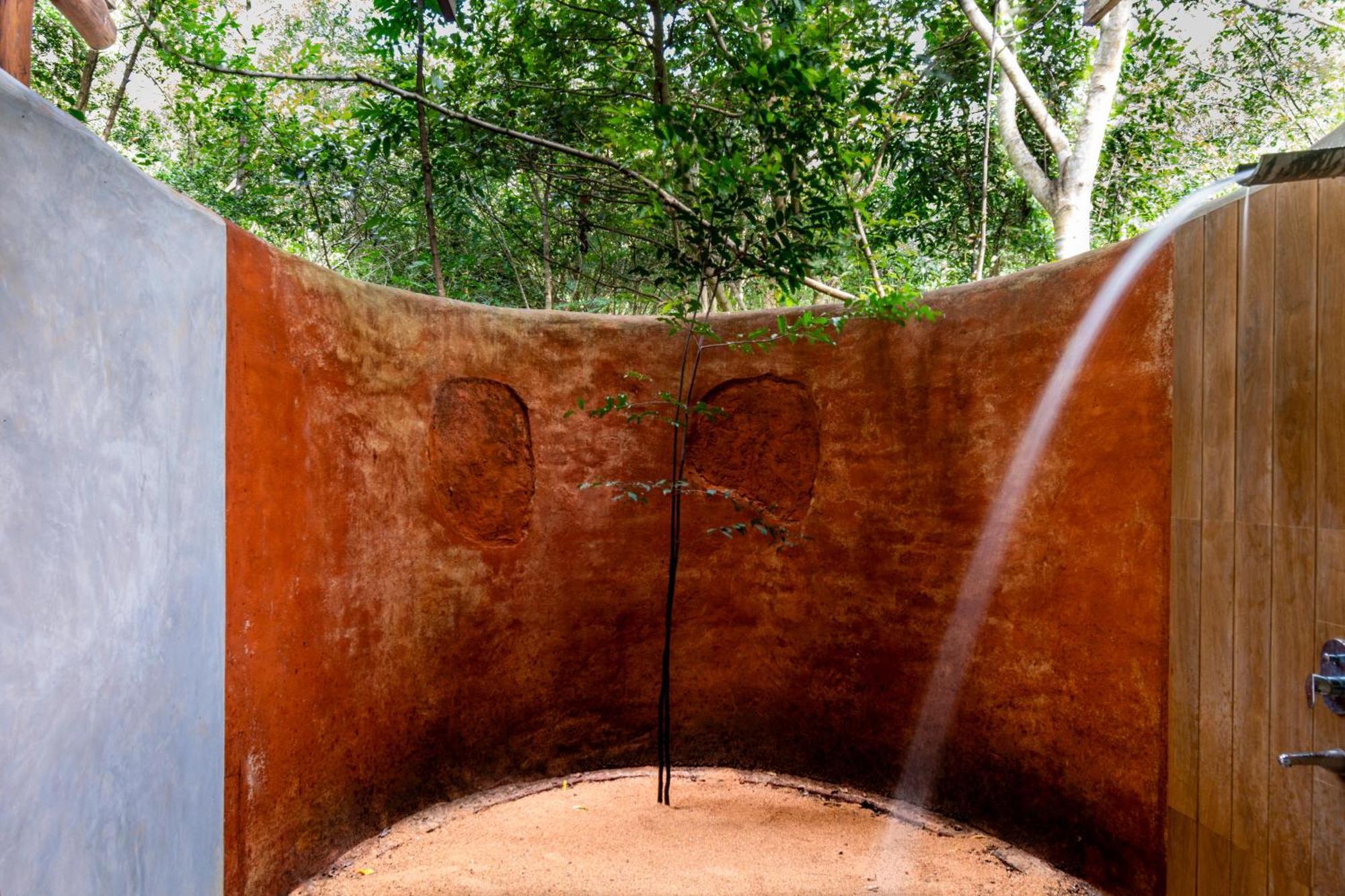 Kaala Kalaththewa Luxury Eco Resort Anuradhapura Eksteriør billede