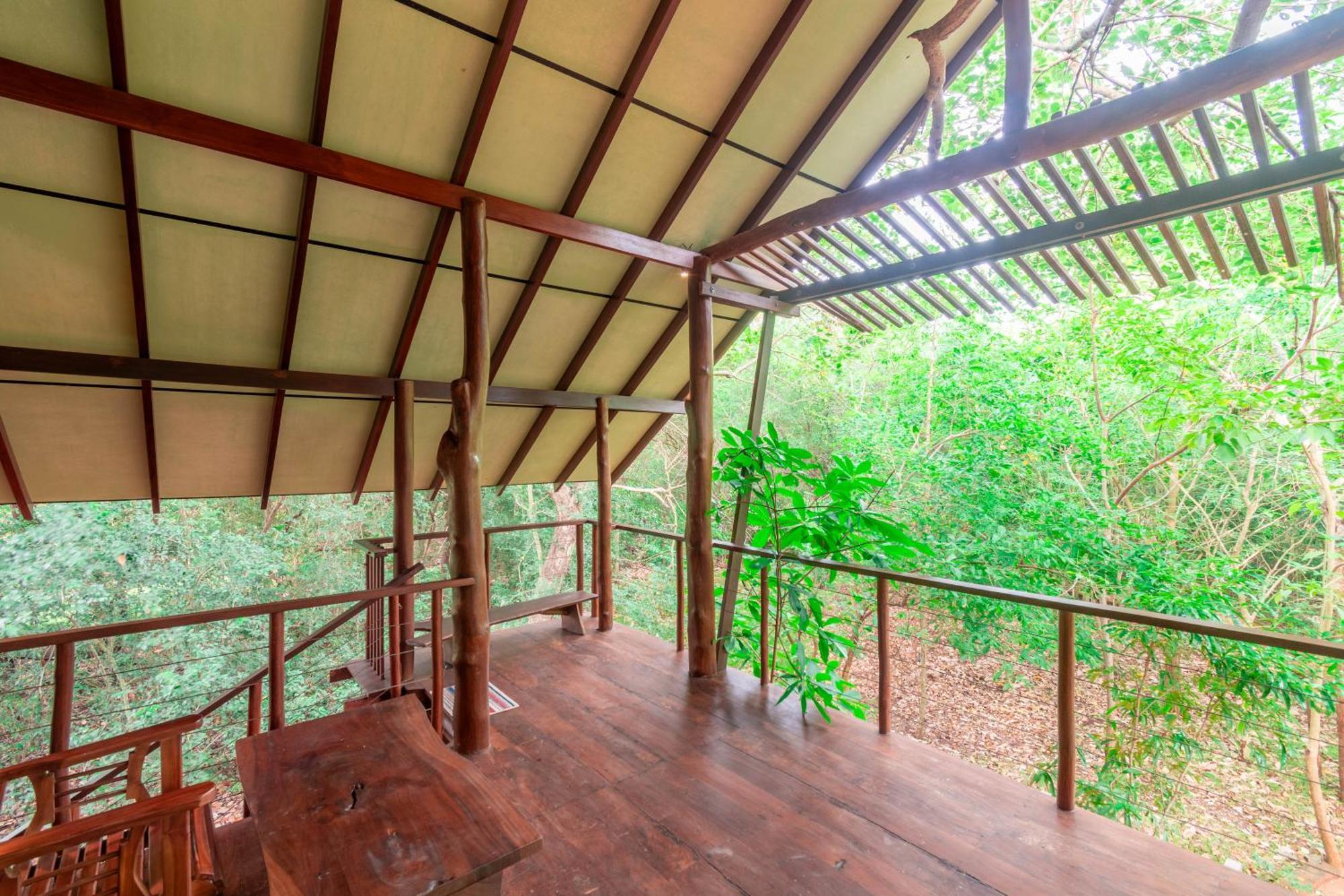 Kaala Kalaththewa Luxury Eco Resort Anuradhapura Eksteriør billede
