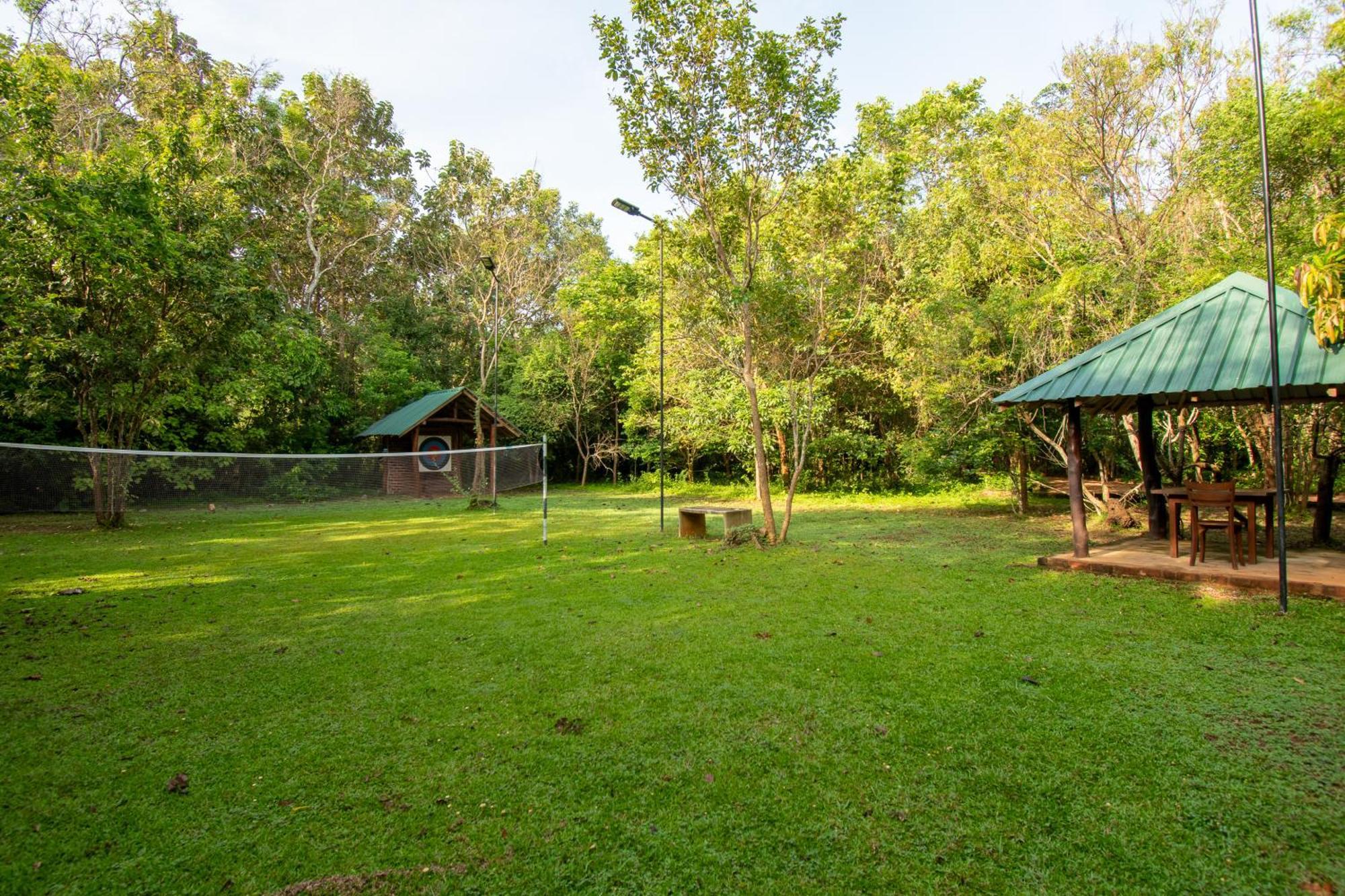 Kaala Kalaththewa Luxury Eco Resort Anuradhapura Eksteriør billede