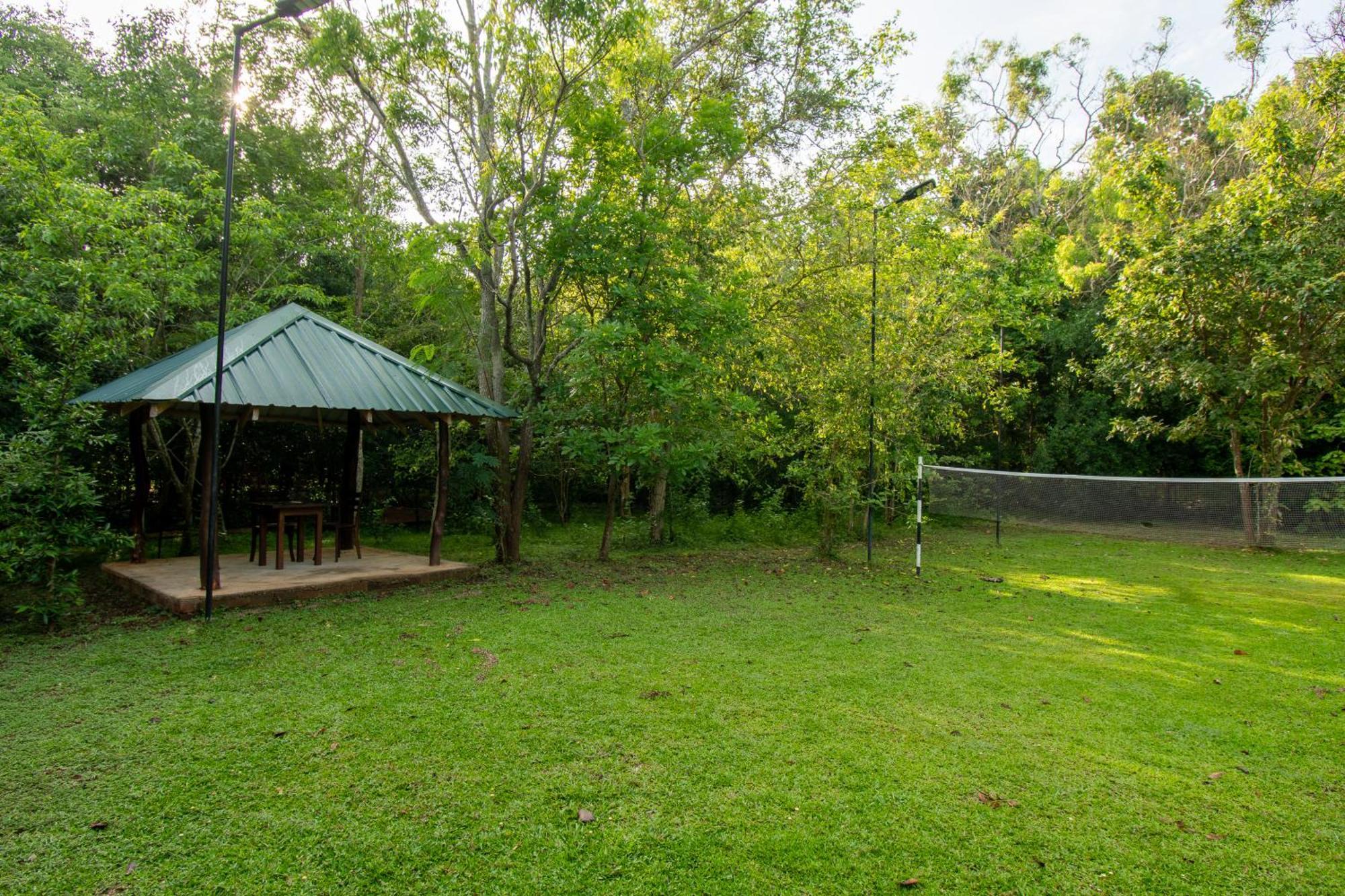 Kaala Kalaththewa Luxury Eco Resort Anuradhapura Eksteriør billede