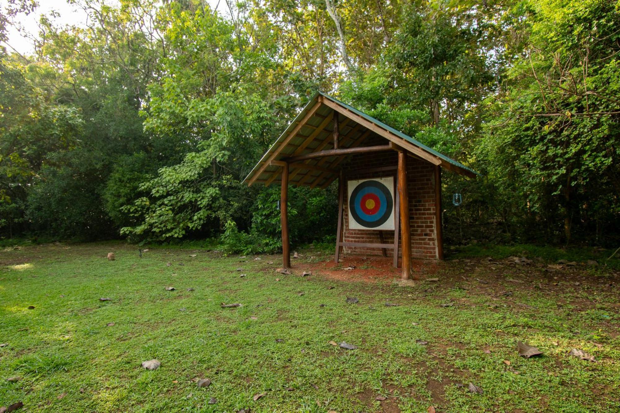 Kaala Kalaththewa Luxury Eco Resort Anuradhapura Eksteriør billede